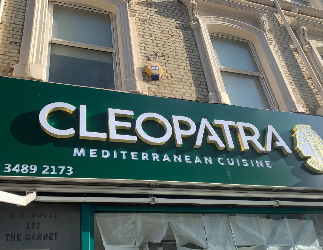 Slide Background Image